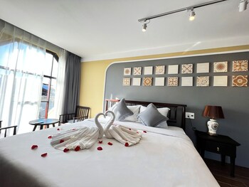 hoianan boutique hotel