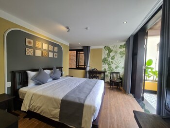 hoianan boutique hotel