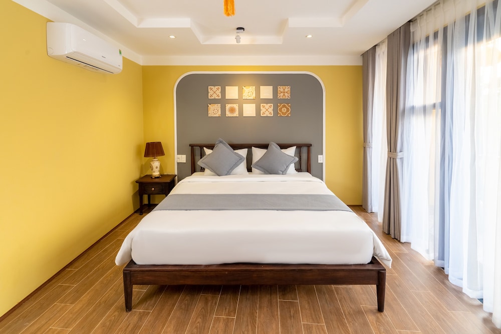 hoianan boutique hotel