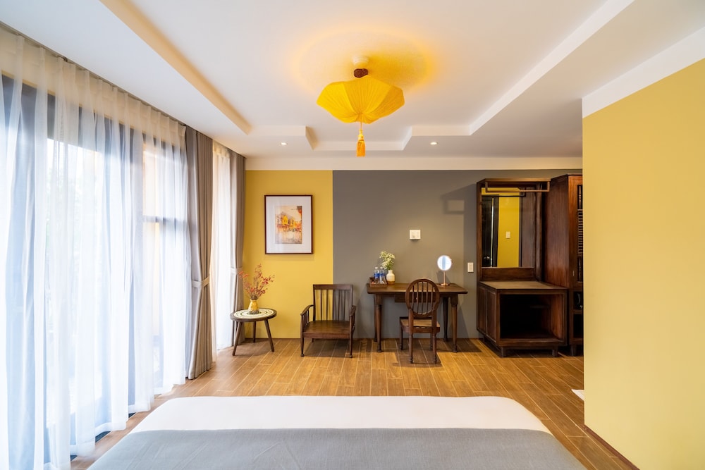 hoianan boutique hotel