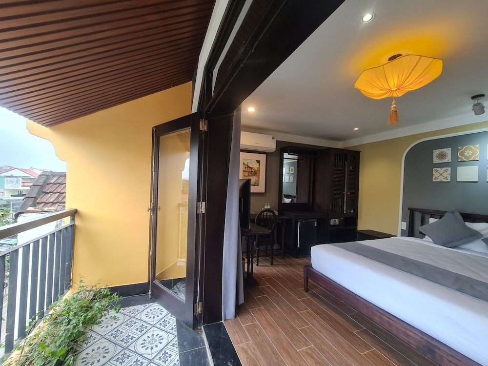 hoianan boutique hotel