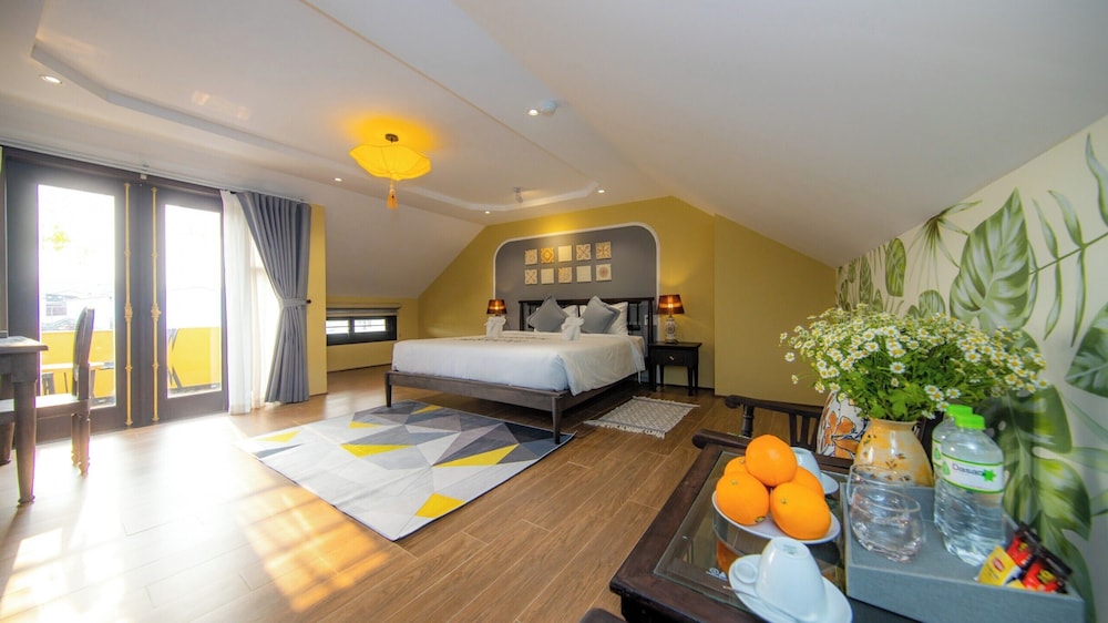 hoianan boutique hotel