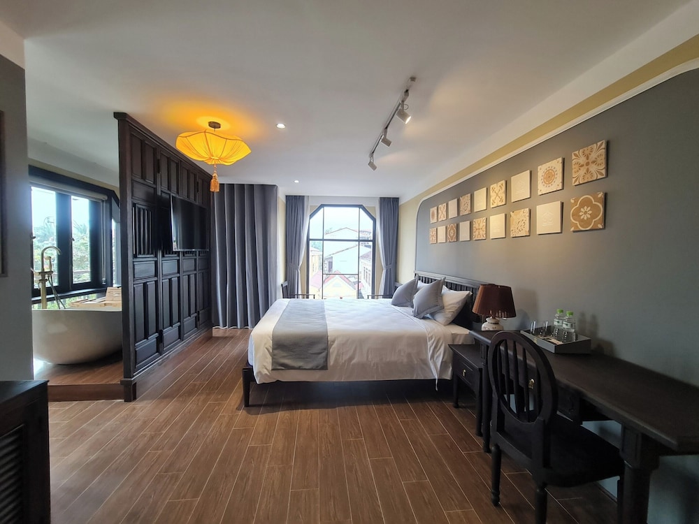 hoianan boutique hotel