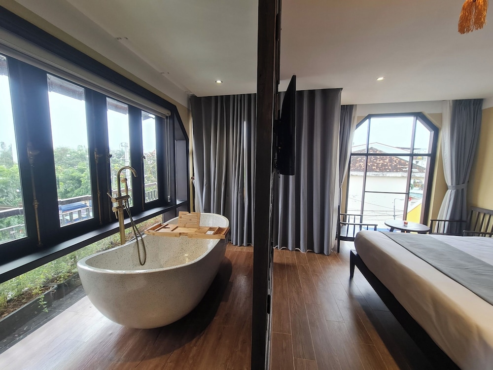 hoianan boutique hotel