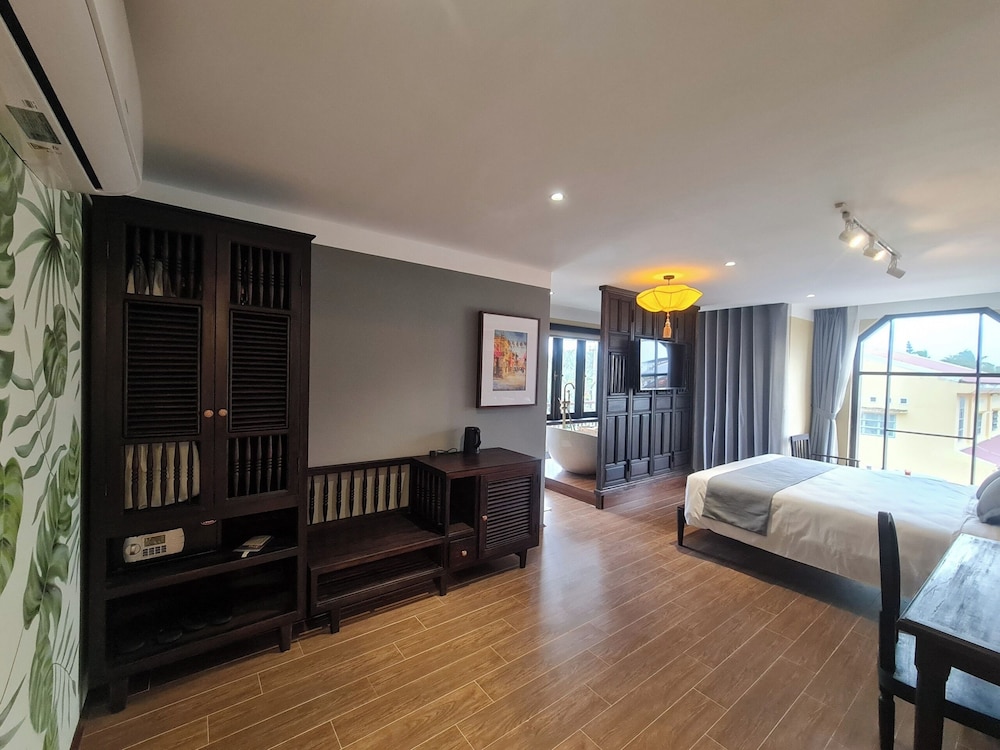 hoianan boutique hotel