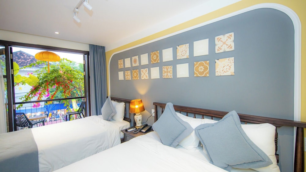 hoianan boutique hotel