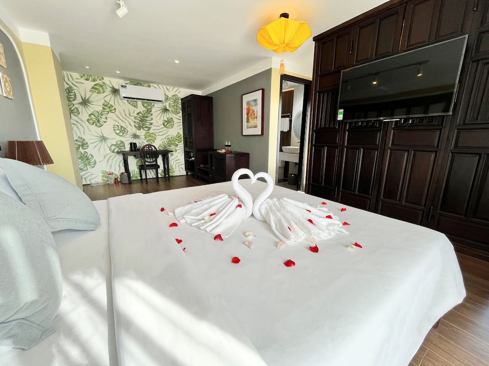 hoianan boutique hotel