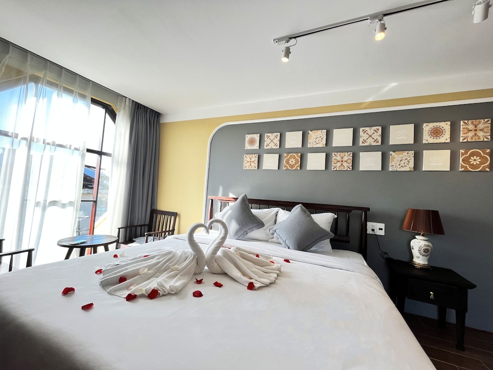 hoianan boutique hotel