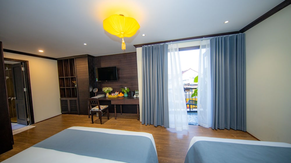 hoianan boutique hotel