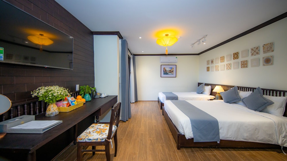 hoianan boutique hotel
