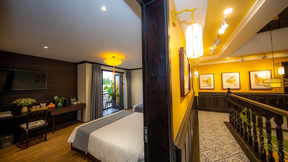hoianan boutique hotel