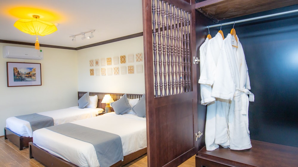 hoianan boutique hotel