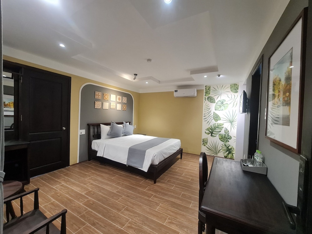 hoianan boutique hotel