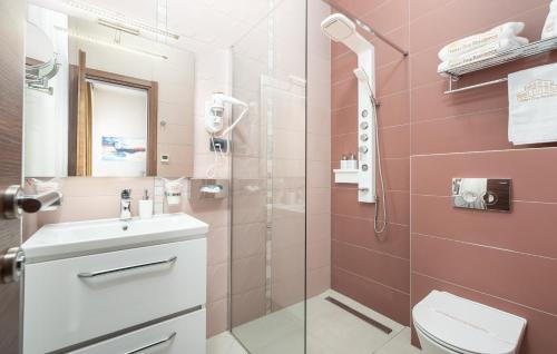 hotel dua residence