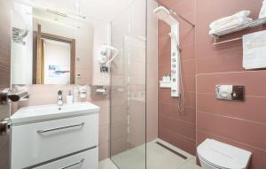 hotel dua residence