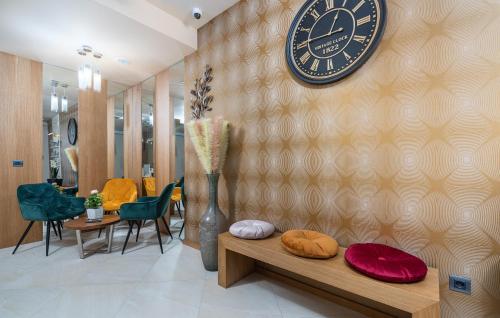 hotel dua residence