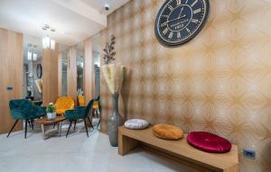 hotel dua residence