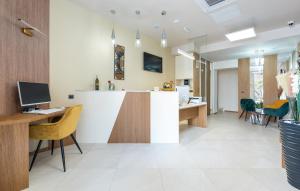 hotel dua residence