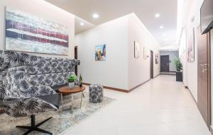 hotel dua residence