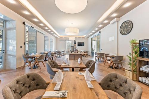hotel dua residence