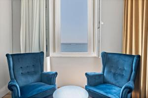 hotel dua residence