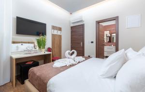 hotel dua residence