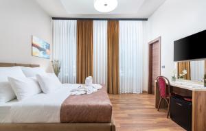 hotel dua residence