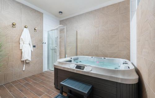 hotel dua residence
