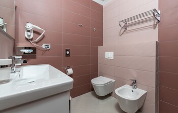 hotel dua residence