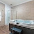 hotel dua residence