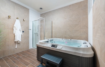 hotel dua residence