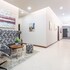 hotel dua residence