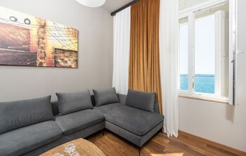 hotel dua residence