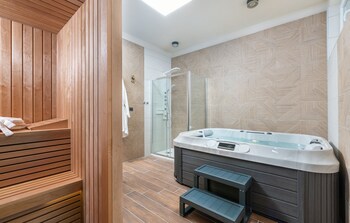 hotel dua residence