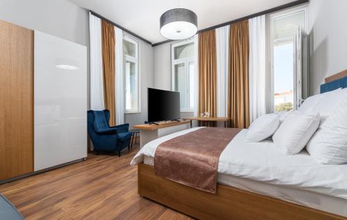 hotel dua residence