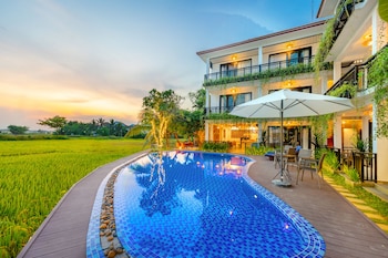 sunkissed paddy hoi an villa