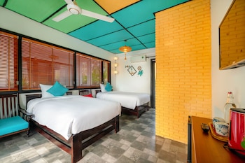 sunkissed paddy hoi an villa