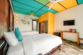 sunkissed paddy hoi an villa