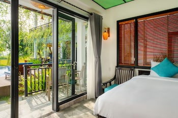 sunkissed paddy hoi an villa