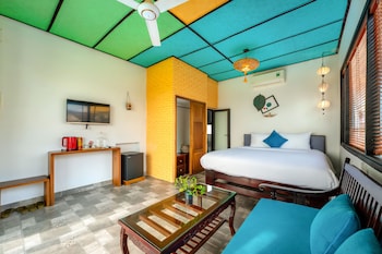 sunkissed paddy hoi an villa