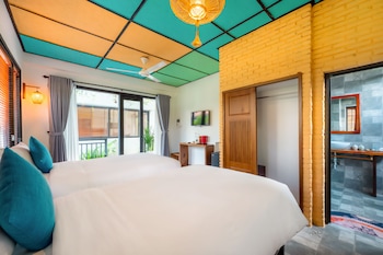 sunkissed paddy hoi an villa