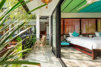 sunkissed paddy hoi an villa