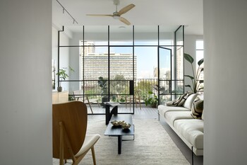 stunning 2br apartment in beeri