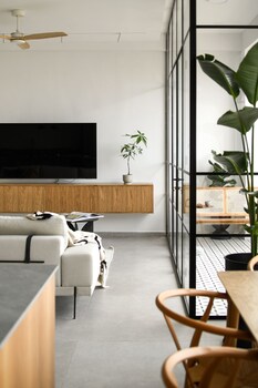 stunning 2br apartment in beeri