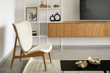 stunning 2br apartment in beeri