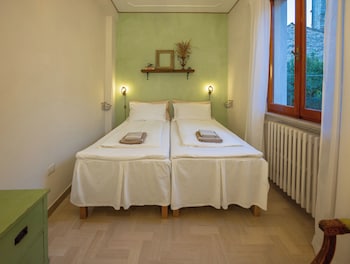 casa agello bandb