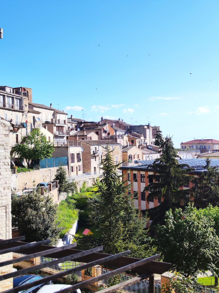 casa agello bandb