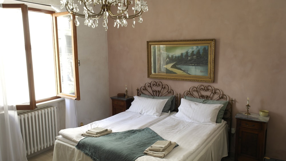 casa agello bandb