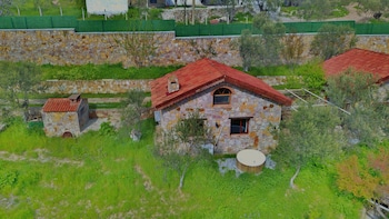 the mira house