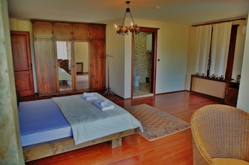 the mira house